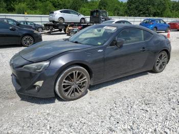  Salvage Toyota Scion