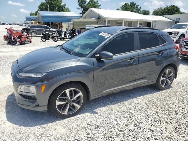  Salvage Hyundai KONA