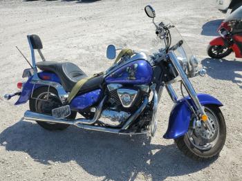  Salvage Suzuki Cyc Vl Vlr