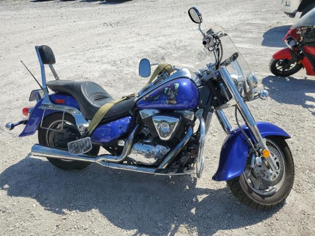  Salvage Suzuki Cyc Vl Vlr