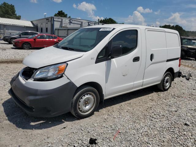  Salvage Nissan Nv