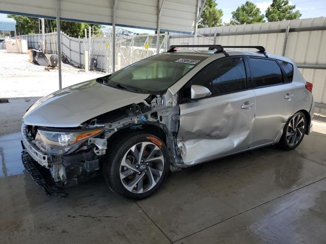  Salvage Toyota Scion