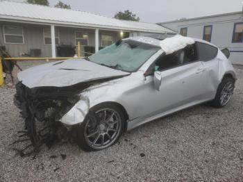  Salvage Hyundai Genesis