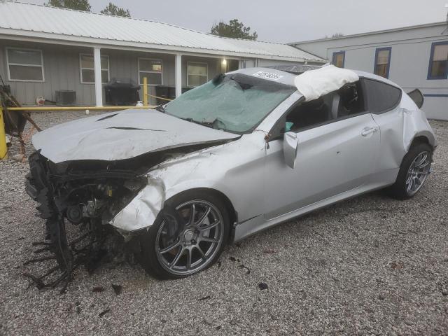  Salvage Hyundai Genesis