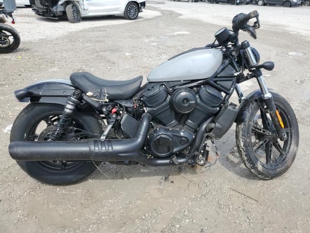  Salvage Harley-Davidson Rh975