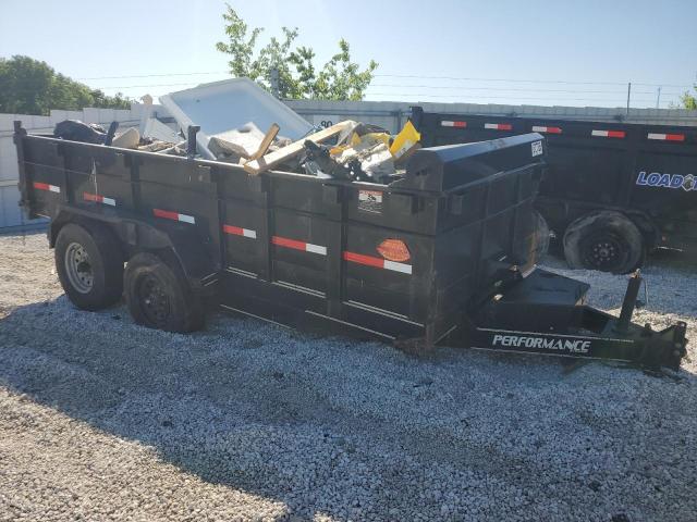  Salvage Parker Other