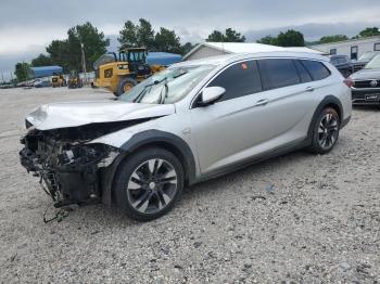  Salvage Buick Regal