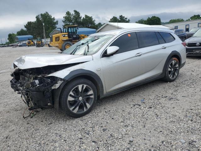  Salvage Buick Regal