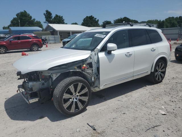  Salvage Volvo XC90