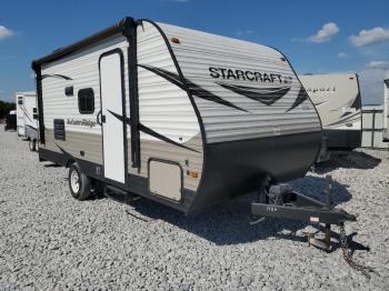  Salvage Starcraft Atmrdg19bh