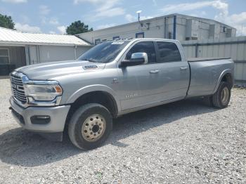  Salvage Ram 3500