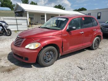  Salvage Chrysler PT Cruiser