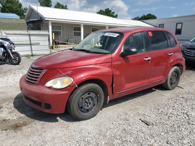  Salvage Chrysler PT Cruiser