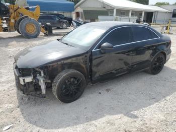 Salvage Audi A3