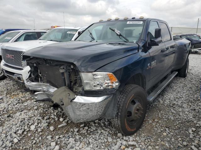  Salvage Ram 3500