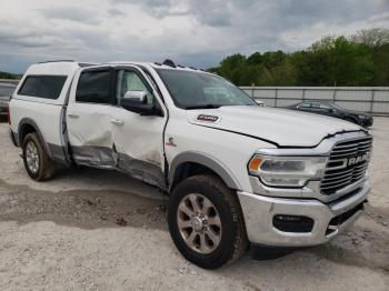  Salvage Ram 2500