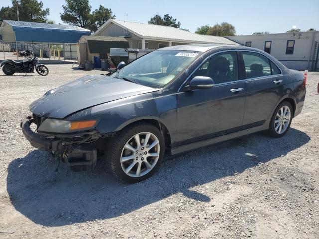  Salvage Acura TSX