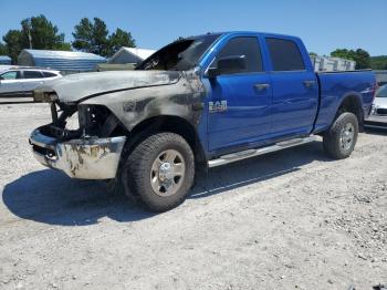  Salvage Ram 2500