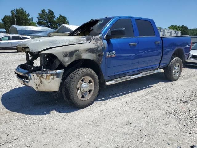  Salvage Ram 2500