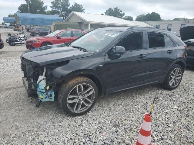  Salvage Cadillac XT4