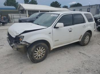  Salvage Mercury Mariner