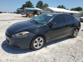  Salvage Dodge Dart