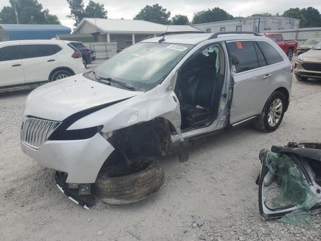  Salvage Lincoln MKX