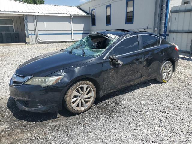  Salvage Acura ILX