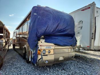  Salvage Roadmaster Executive