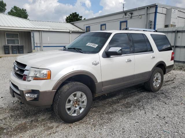  Salvage Ford Expedition