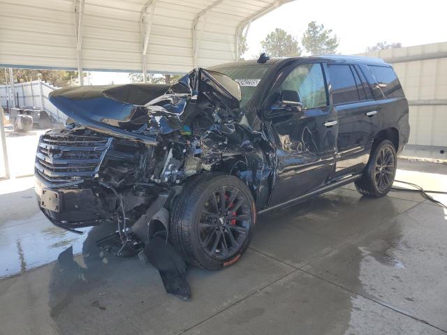  Salvage Cadillac Escalade