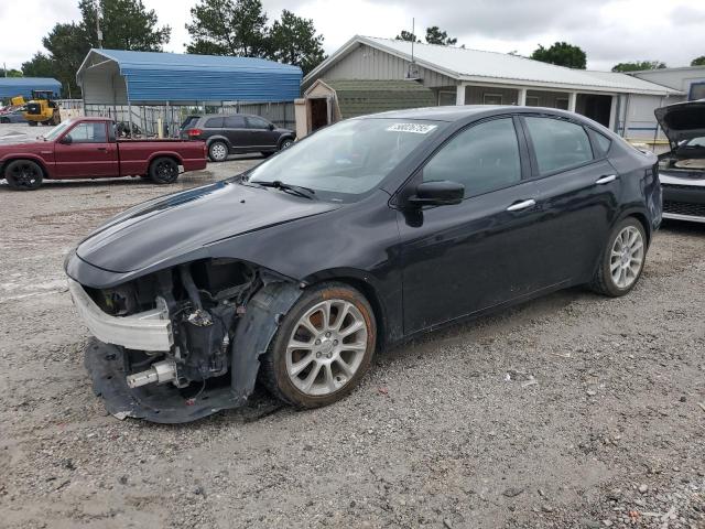  Salvage Dodge Dart