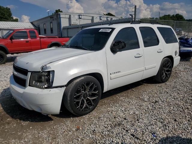  Salvage Chev Tahoe