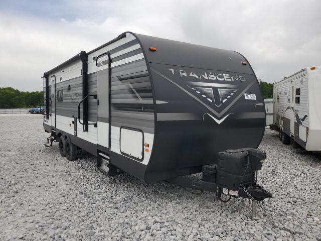  Salvage Grandesign Transcend