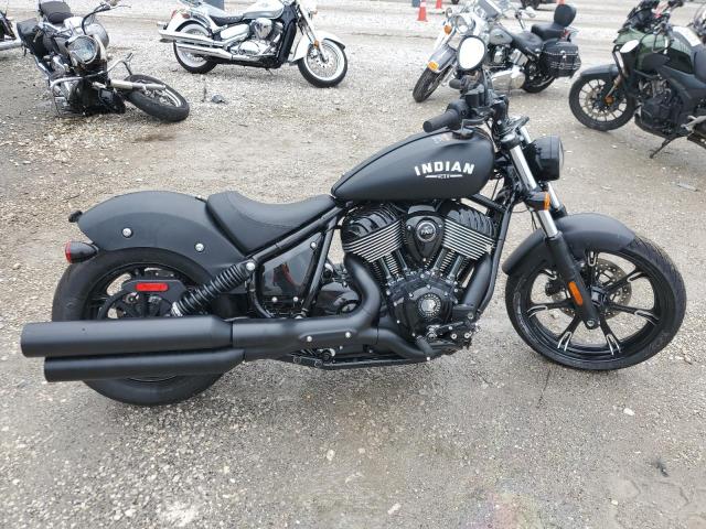  Salvage Indian Motorcycle Co Motorcycle