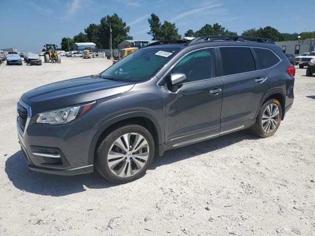  Salvage Subaru Ascent