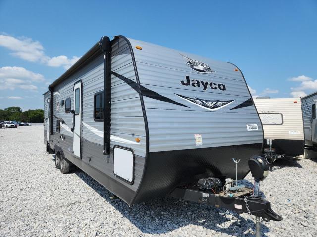  Salvage Jayco Jay Flight
