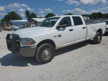  Salvage Dodge Ram 2500