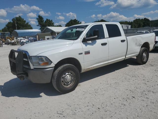  Salvage Dodge Ram 2500