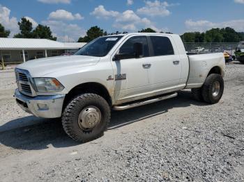  Salvage Ram 3500