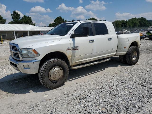  Salvage Ram 3500