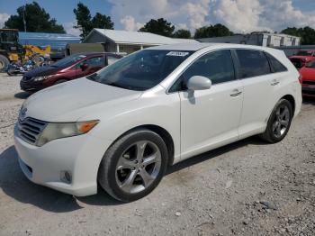 Salvage Toyota Venza