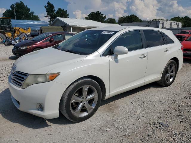  Salvage Toyota Venza