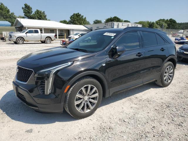  Salvage Cadillac XT4
