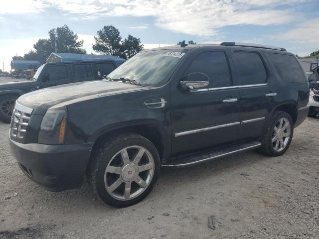  Salvage Cadillac Escalade