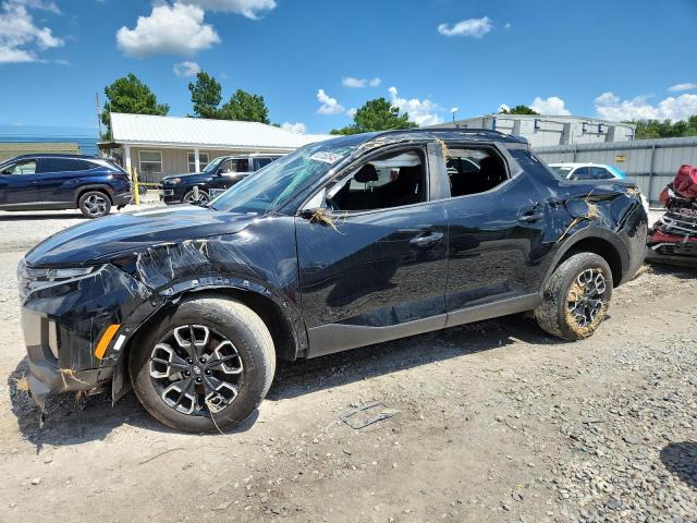  Salvage Hyundai SANTA CRUZ