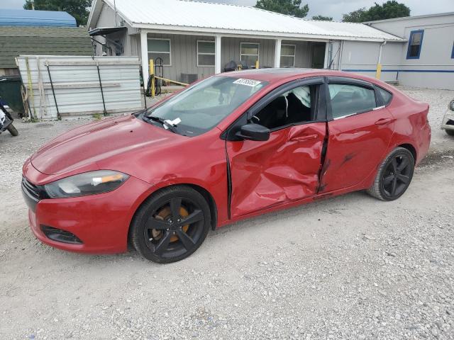  Salvage Dodge Dart