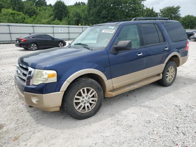  Salvage Ford Expedition