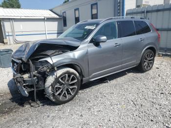 Salvage Volvo XC90