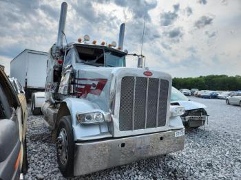  Salvage Peterbilt 389